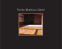 Thumbnail image of folder for Vectra Mortgage Group, featuring photo of sunlight pouring into an empty room.
